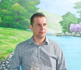 Евгений Агапов, 49 лет, Тольятти