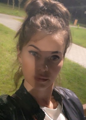 Оля из Рязани 44 года