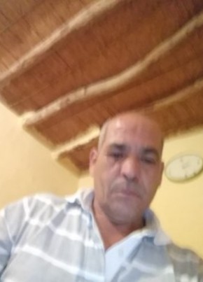 Omar, 56, المغرب, مراكش
