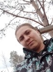 Tatyana, 34, Kemerovo