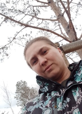 Татьяна, 34, Россия, Кемерово