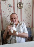Aleksandr, 64, Tolyatti
