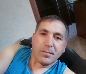 Oleg, 46, Novokuznetsk