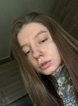 Anastasiya, 23, Moscow