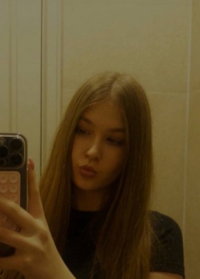 Женя из Краснодара 22 года