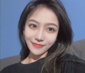 心怡, 29, Zhumadian
