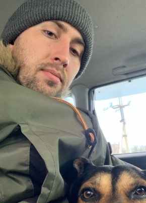 Aleksey, 31, Russia, Sovetskaya Gavan