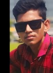Akash Akash, 19 лет, Calcutta