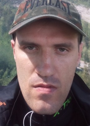 Алексей из Тюмени 39 лет