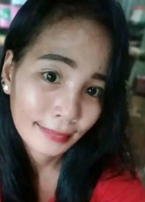Jonalyn Besina D, 25, Pilipinas, Iloilo