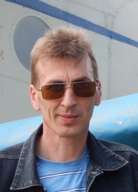 Александр, 55, Россия, Калуга