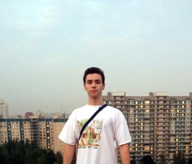 Петр, 25 лет, Санкт-Петербург