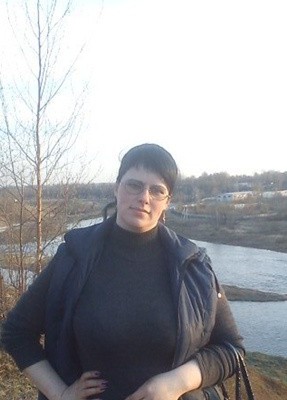 Анастасия, 34, Россия, Боровичи
