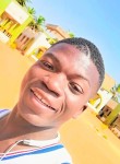 Folly, 28 лет, Lomé