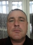 Евгений, 43 года, Алматы