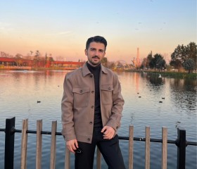 Furkan, 29, Saint Petersburg