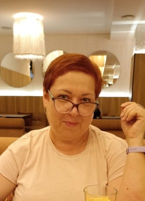 Татьяна, 59, Россия, Северск