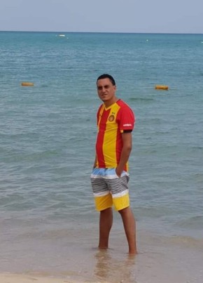 Aymen, 35, تونس, تونس