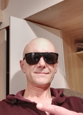 Konstantin, 50, Russia, Perm