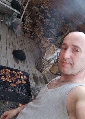 Рустам, 37, Россия, Томск