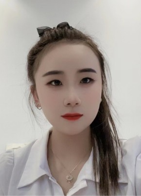 娜娜, 23, 中华人民共和国, 佳木斯市