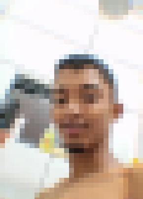 Arlon Silva из Goiânia 18 лет