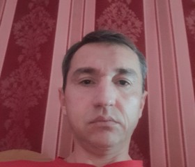 Yuriy, 48, Cherkessk
