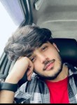 Hamza Khan, 20 лет, ایبٹ آباد‎