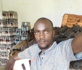 David Michael, 25 лет, Kisumu