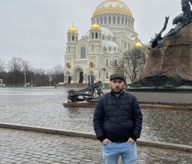Станислав, 44 года, Санкт-Петербург