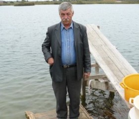 мечислав, 65 лет, Маладзечна