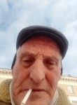 Вик, 65 лет, Саратов