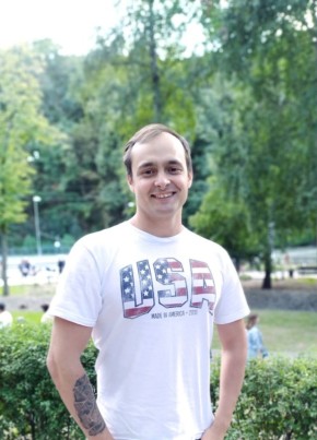 Андрей, 31, Россия, Нововоронеж