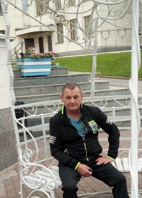 Леонид, 65, Россия, Верховажье