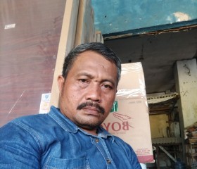 Masry azza, 45 лет, Kota Bekasi