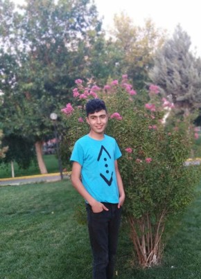 Mahir, 21, Türkiye Cumhuriyeti, Bismil