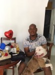 Ronald, 42 года, Santiago de Cali