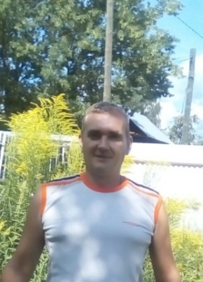 Андрей, 50, Россия, Камешково