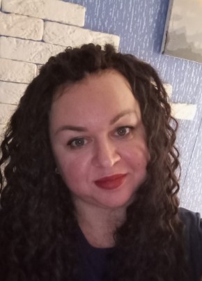 Eva, 42, Russia, Bryansk