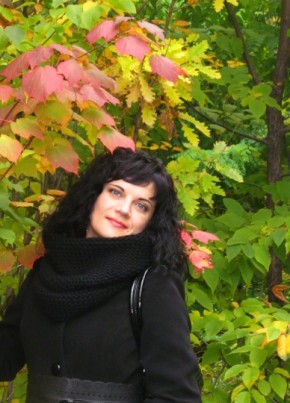 Ольга, 44, Россия, Барнаул