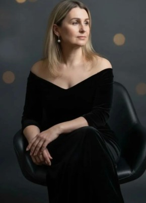 Svetlana Kirenko из Горад Гомели 45 лет