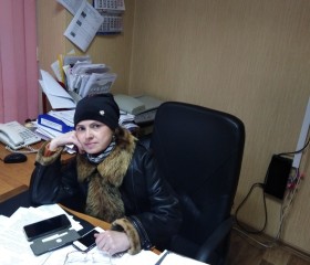 Ольга, 45 лет, Липецк