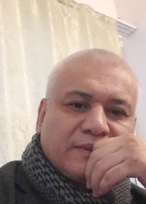 Руслан, 51, Россия, Тула