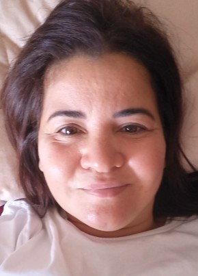 Vanda, 46, República Portuguesa, Lisboa