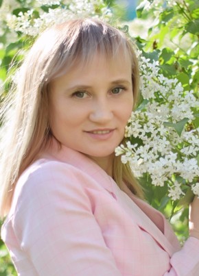 Anastasiya , 35, Russia, Orenburg