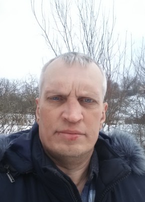 Дмитрий, 48, Россия, Остров