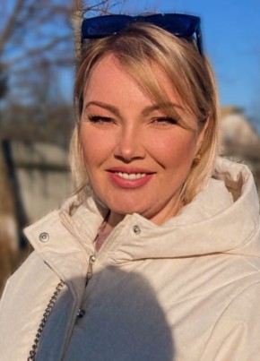 Лилия, 44, A Magyar Népköztársaság, Szombathely