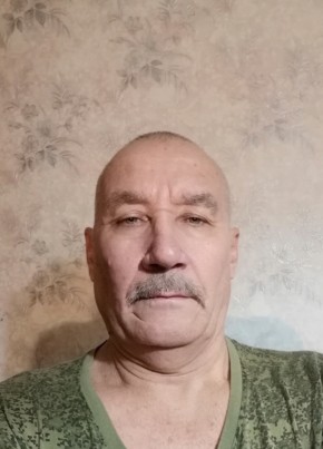 Marat, 59, Russia, Voskresensk