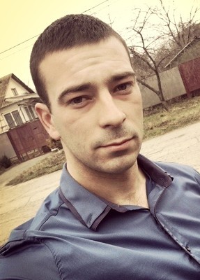 Сергей, 27, Россия, Лабинск