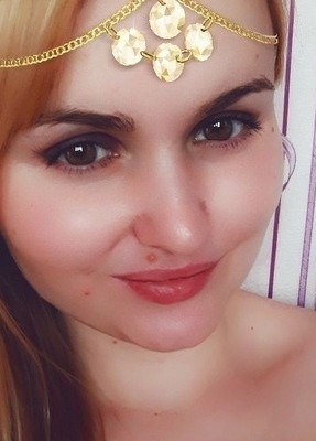 Александра, 33, Россия, Железногорск (Красноярский край)